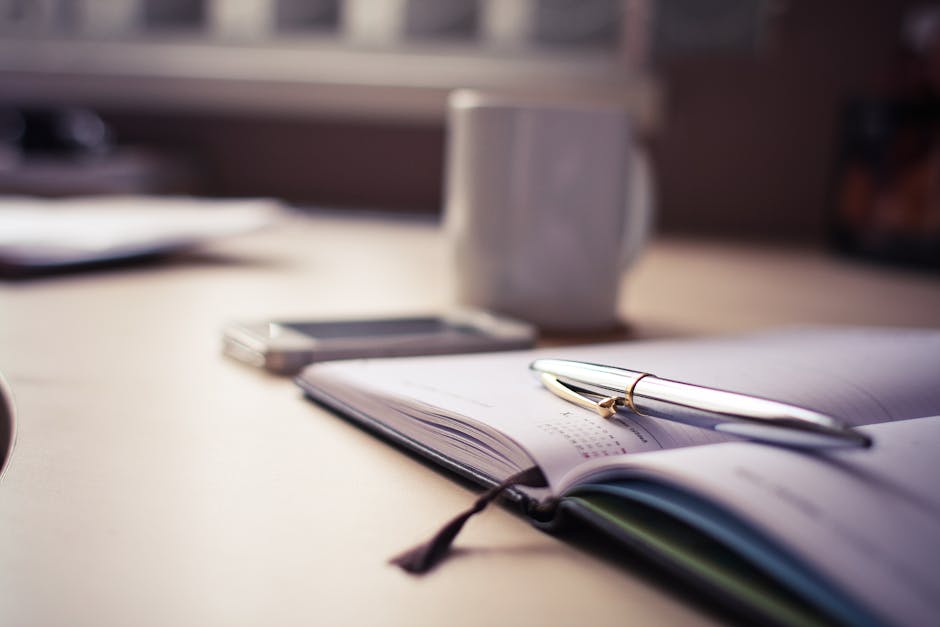 Creating a Flexible Work Schedule That Works