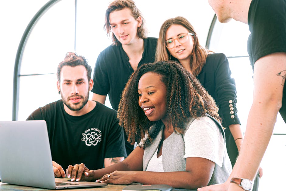 Upgrading Your Skills for Freelance Success