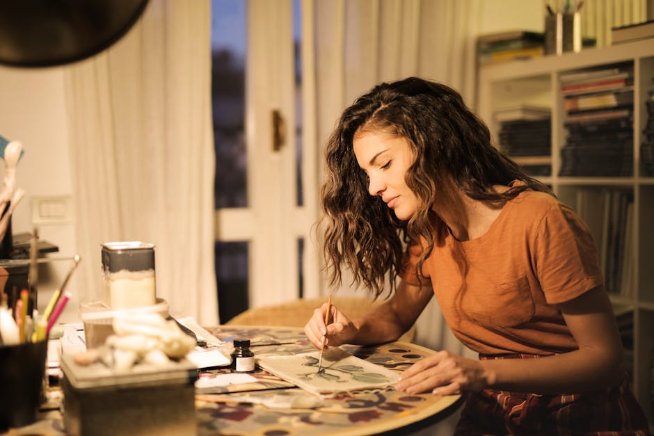Mastering Freelance Skills with Ease