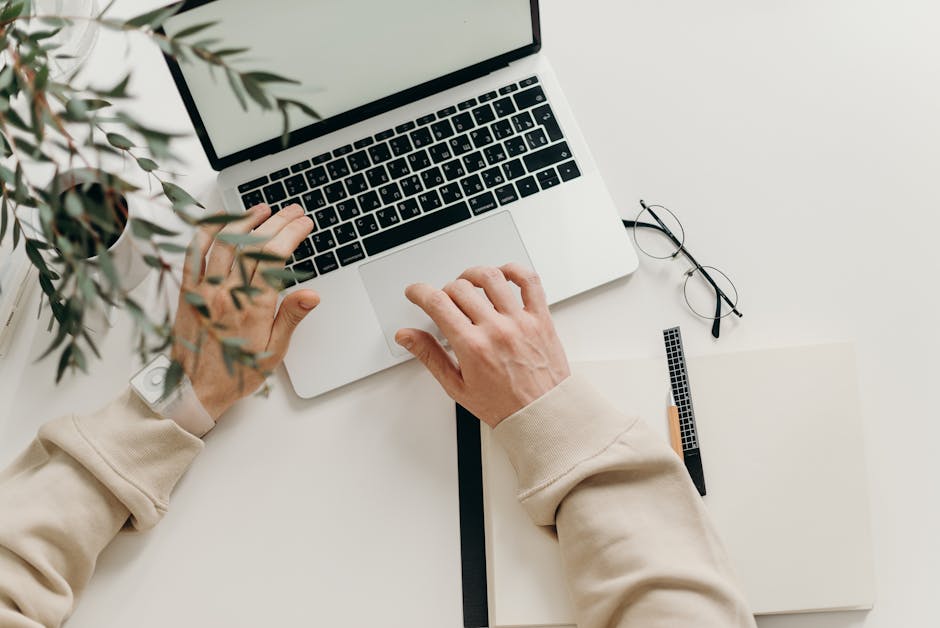Upgrading Your Skills for Freelance Success