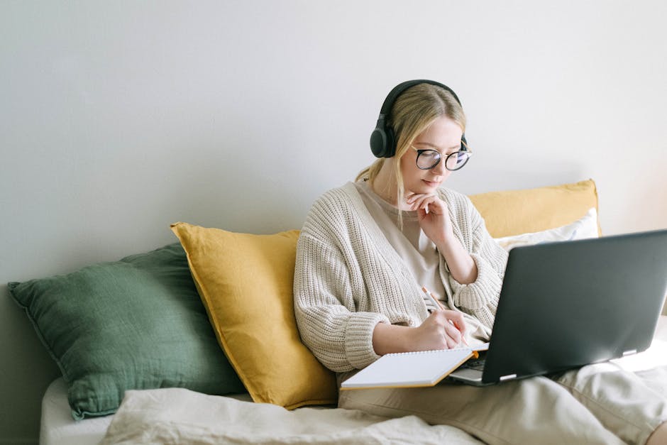Upgrading Your Skills for Freelance Success