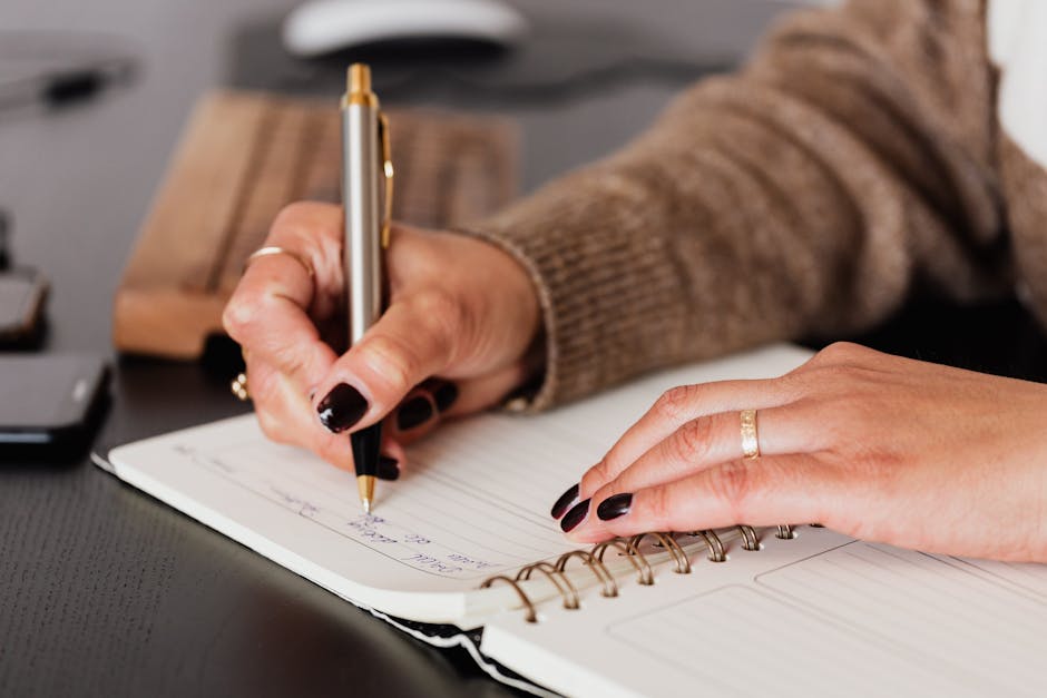 Creating a Flexible Work Schedule That Works