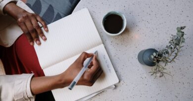Creating a Flexible Work Schedule That Works