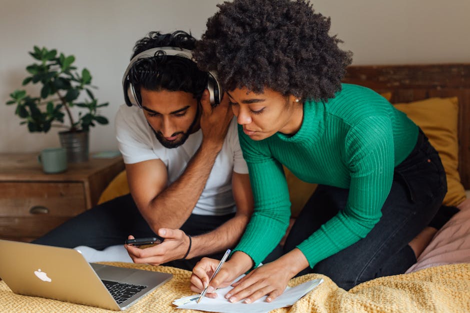 Stay Competitive: Essential Skills for Freelancers