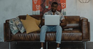 Work-Life Balance: Lessons from Remote Workers