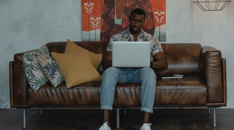 Work-Life Balance: Lessons from Remote Workers