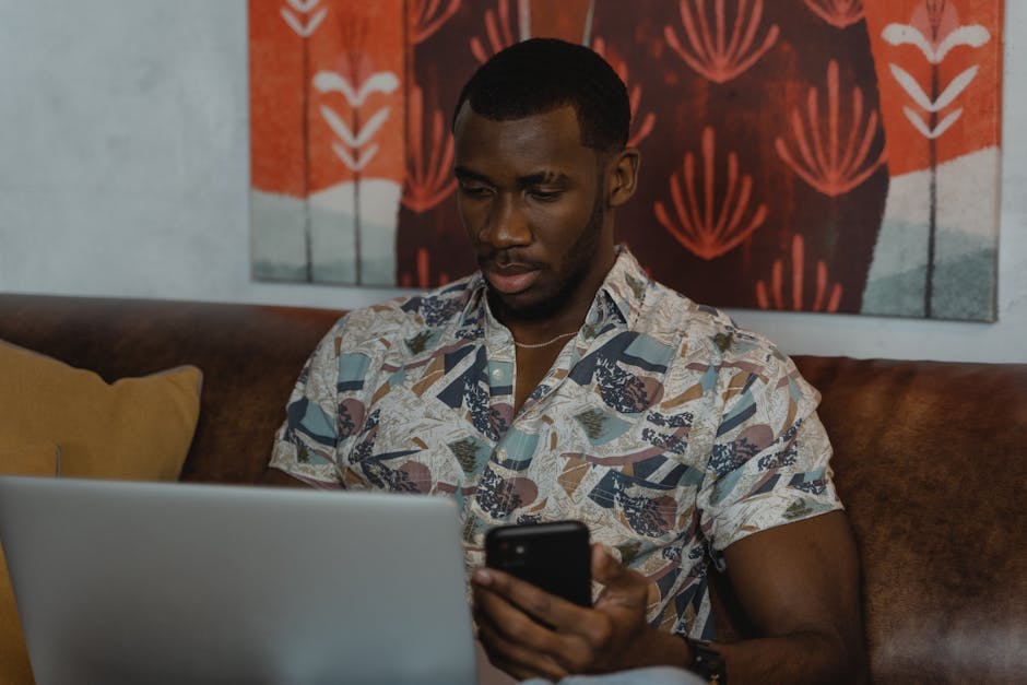 Work-Life Balance: Lessons from Remote Workers