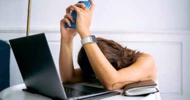 How to Combat Burnout with Balance