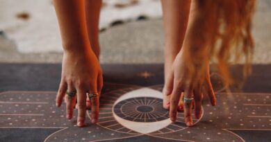 The Role of Hobbies in Balance
