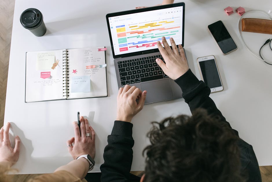Creating a Flexible Work Schedule That Works