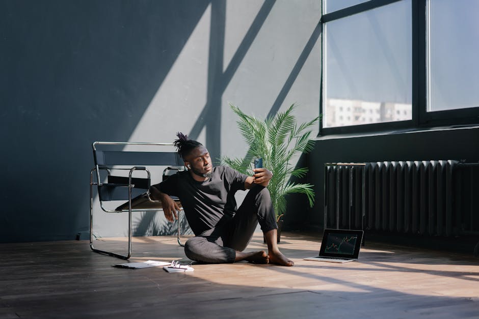 Top Trends Shaping the Freelance Market