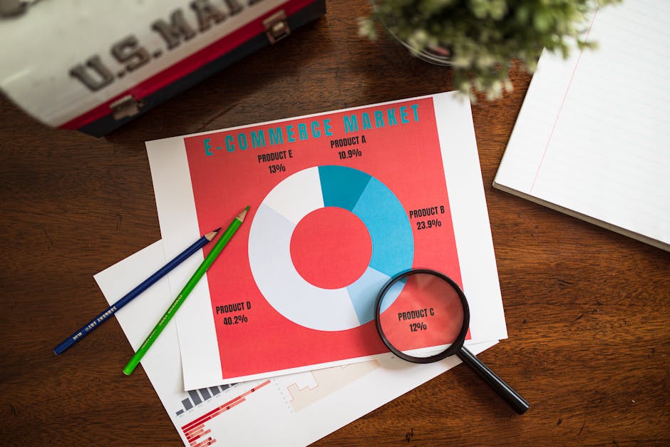 Top Trends Shaping the Freelance Market