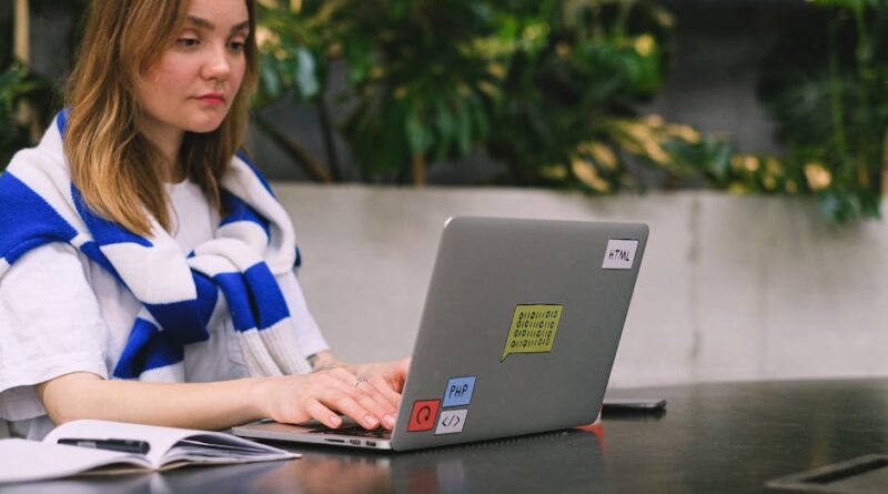 Skill Development: Your Freelance Advantage