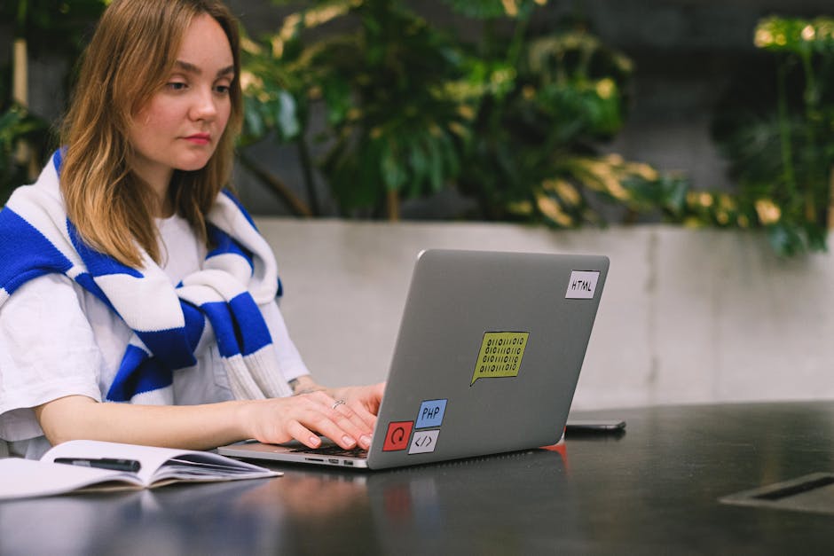 Skill Development: Your Freelance Advantage