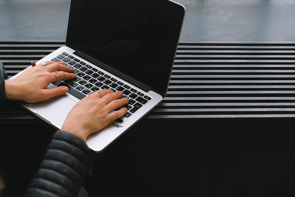 The Rise of the Digital Nomad Freelancer