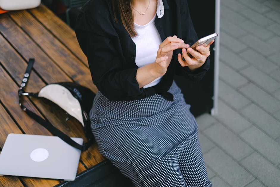 The Rise of the Digital Nomad Freelancer