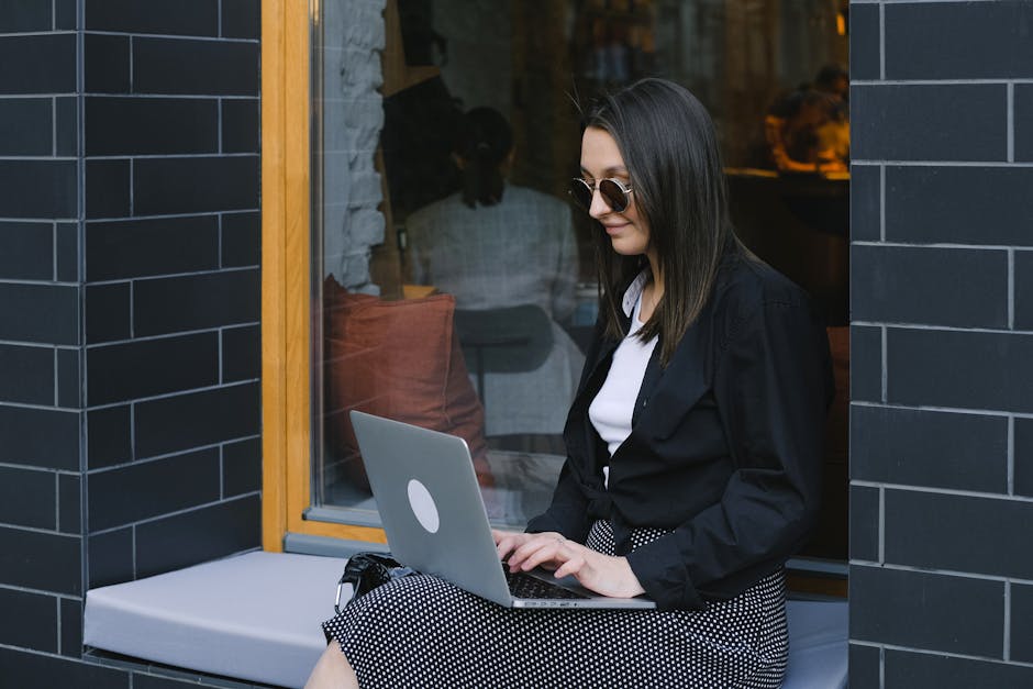 The Rise of the Digital Nomad Freelancer