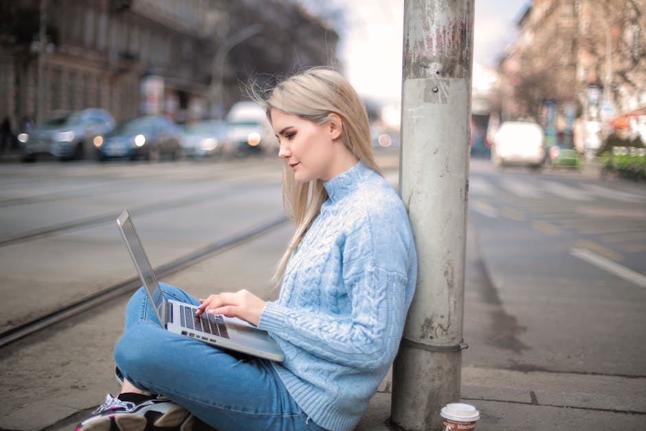 Freelancing in a Post-Pandemic World