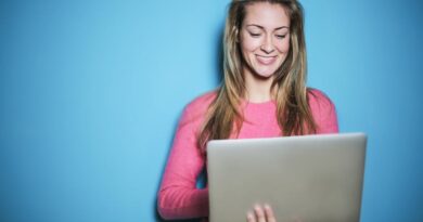 The Rise of the Digital Nomad Freelancer