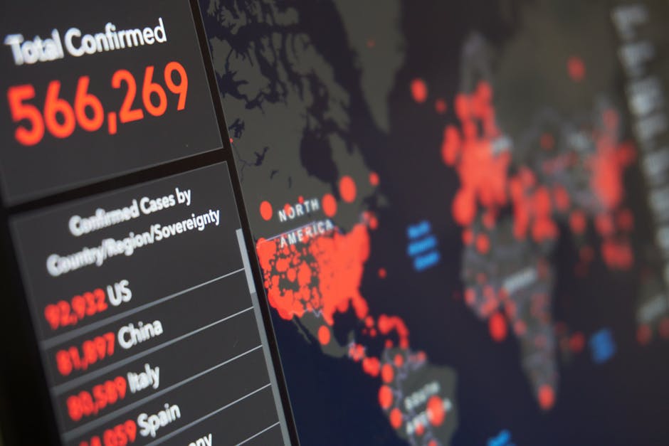 Freelancing in a Post-Pandemic World