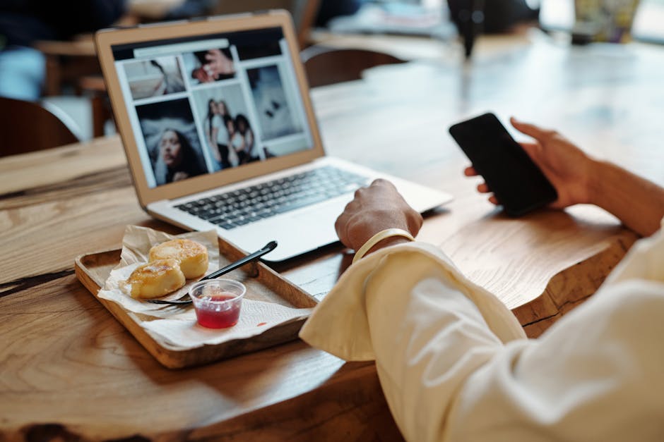 Freelance Mastery: Skills You Need Now