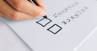Stress Management Techniques for Work-Life Balance