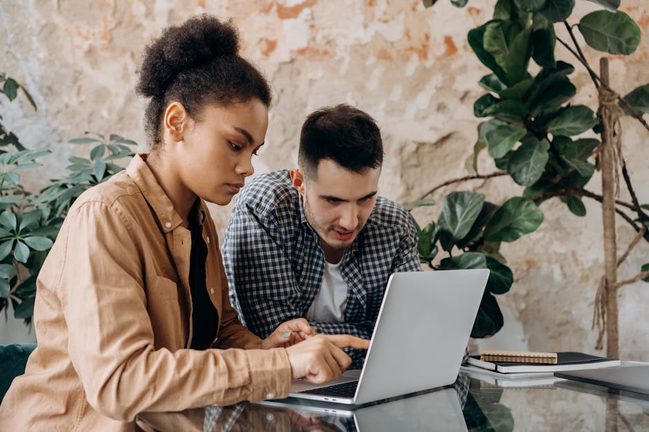 Skill Development: Your Freelance Advantage