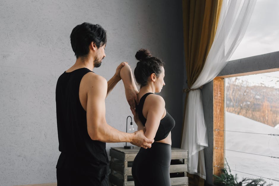 Stress Management Techniques for Work-Life Balance