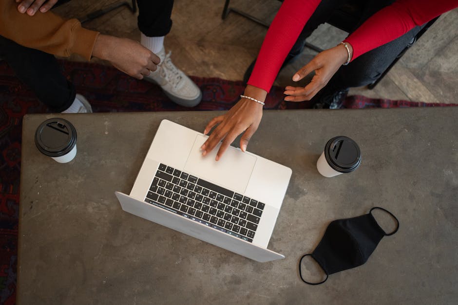 Freelancing in a Post-Pandemic World