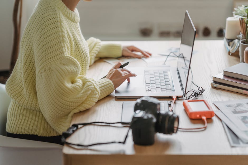 Skill Development: Your Freelance Advantage