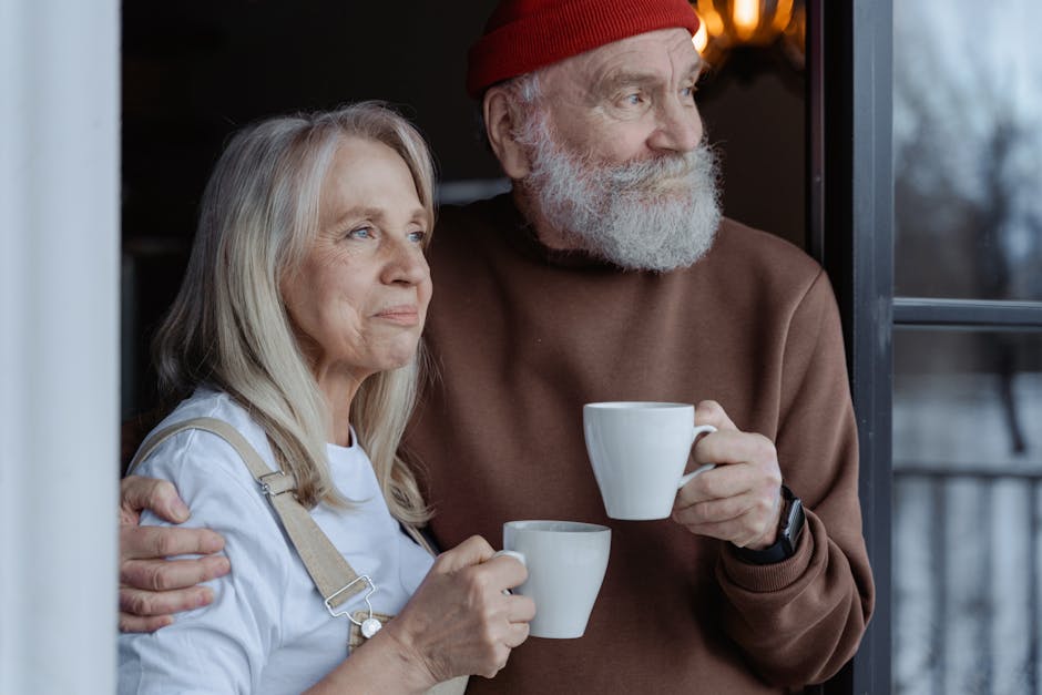 Work-Life Balance: Tips for Couples