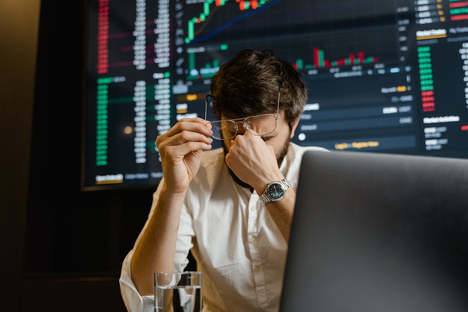 How to Adapt to Market Changes Quickly
