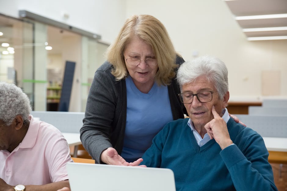 The Importance of Continuous Learning