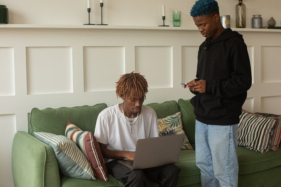 Freelancing in a Post-Pandemic World